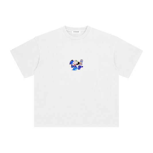 "TECH AGE" TEE